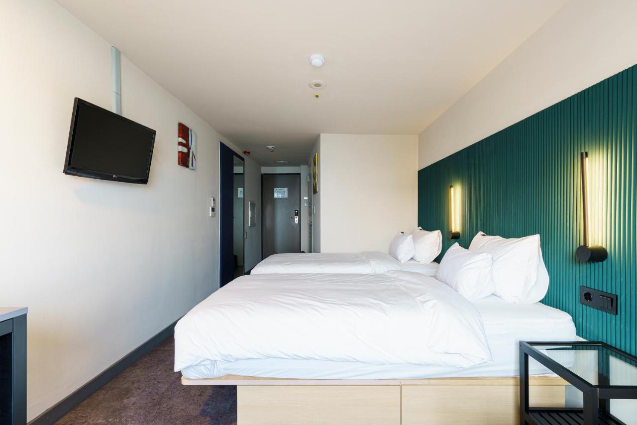Little Prince Hotel Gunsan Exterior foto